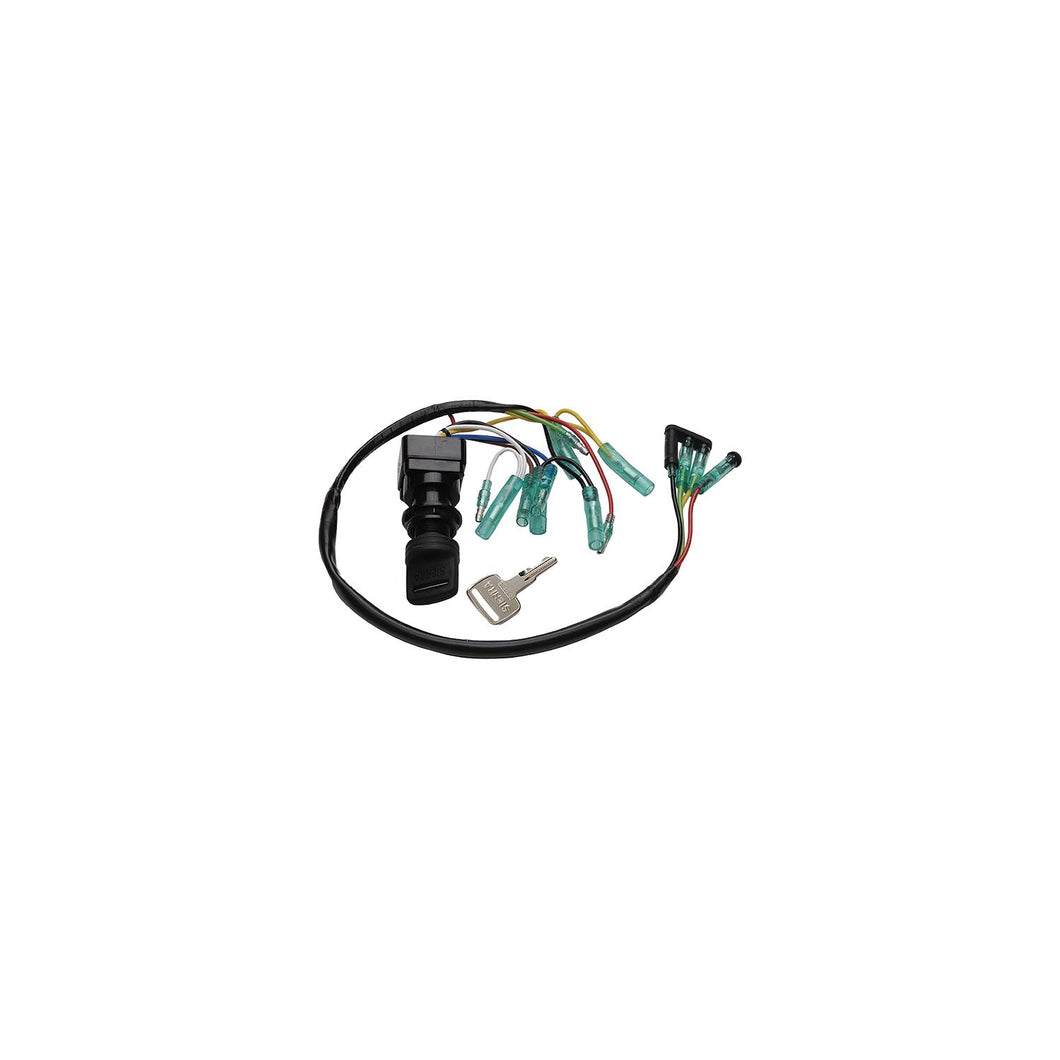 Sierra Yamaha Outboard Exact OEM Replacement Ignition Switch -Modern Boat Sales & Service