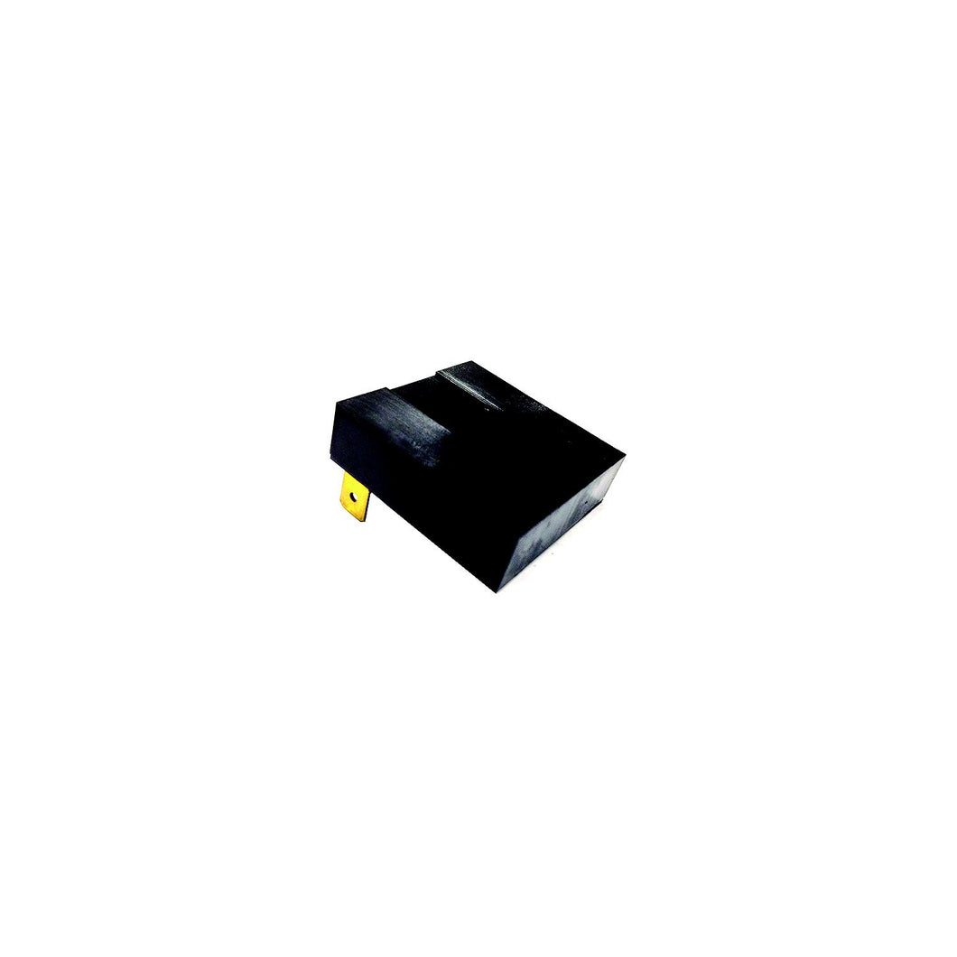 Illumination Module, Red/Clear/Red -Modern Boat Sales & Service