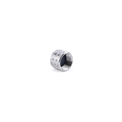 Sierra PC51120 NMEA 2000 Metal Cap, Female Connection Default Title -Modern Boat Sales & Service