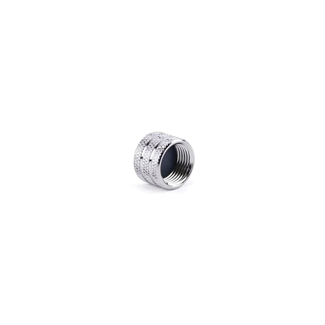 Sierra PC51120 NMEA 2000 Metal Cap, Female Connection Default Title -Modern Boat Sales & Service