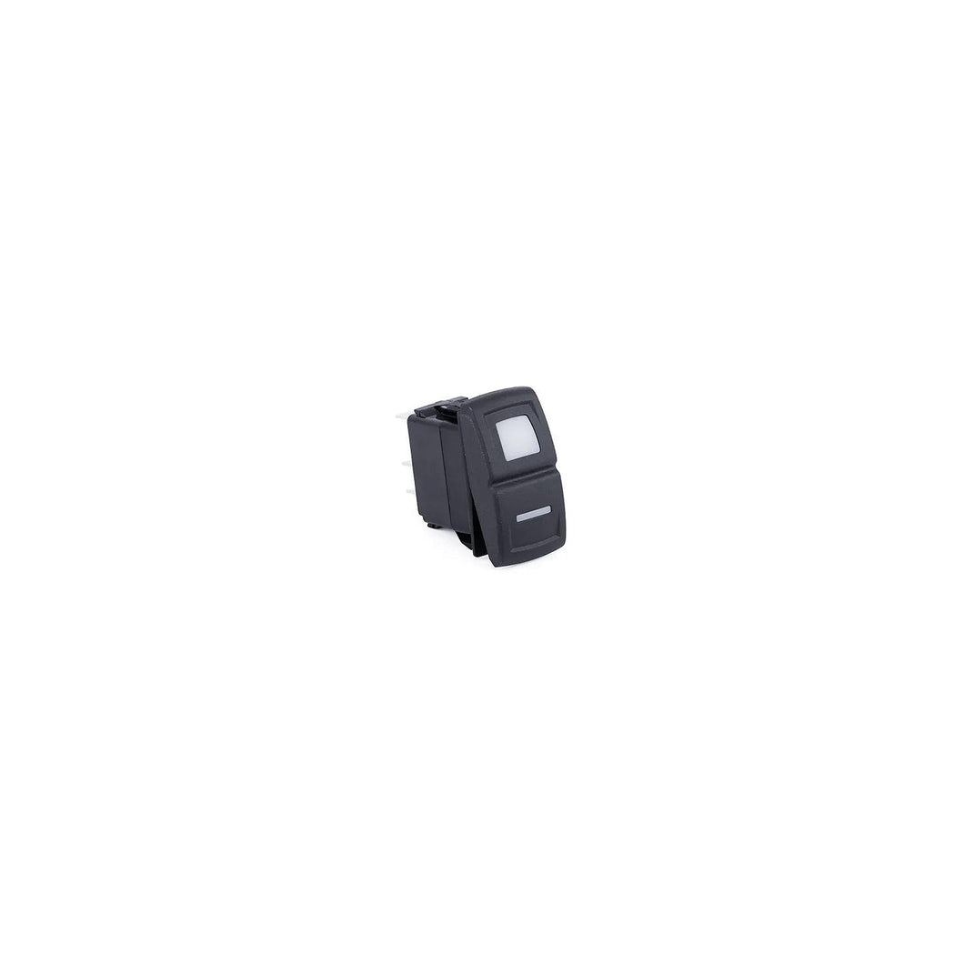Sierra RK19020 Contura XIV Rocker Switch, On-Off, SPST -Modern Boat Sales & Service