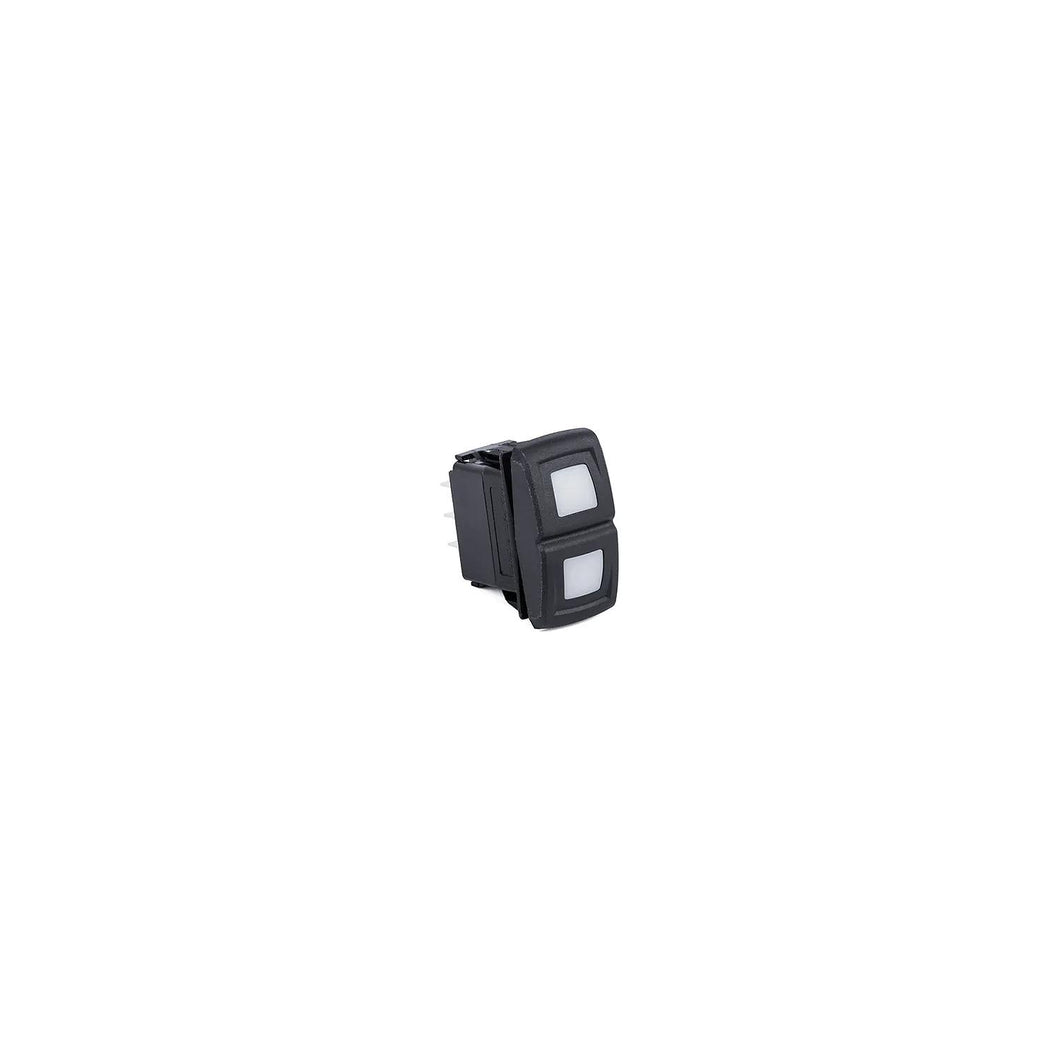Sierra RK19040 Contura XIV Rocker Switch, ON-OFF-ON, SPDT -Modern Boat Sales & Service