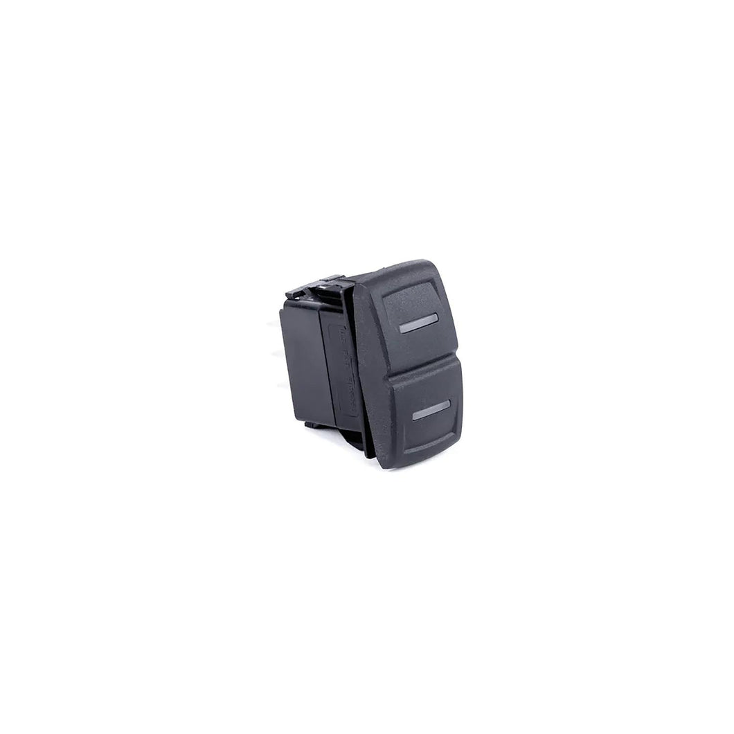 Sierra RK19060 Contura XIV Rocker Switch, (ON)-OFF-(ON), SPDT -Modern Boat Sales & Service