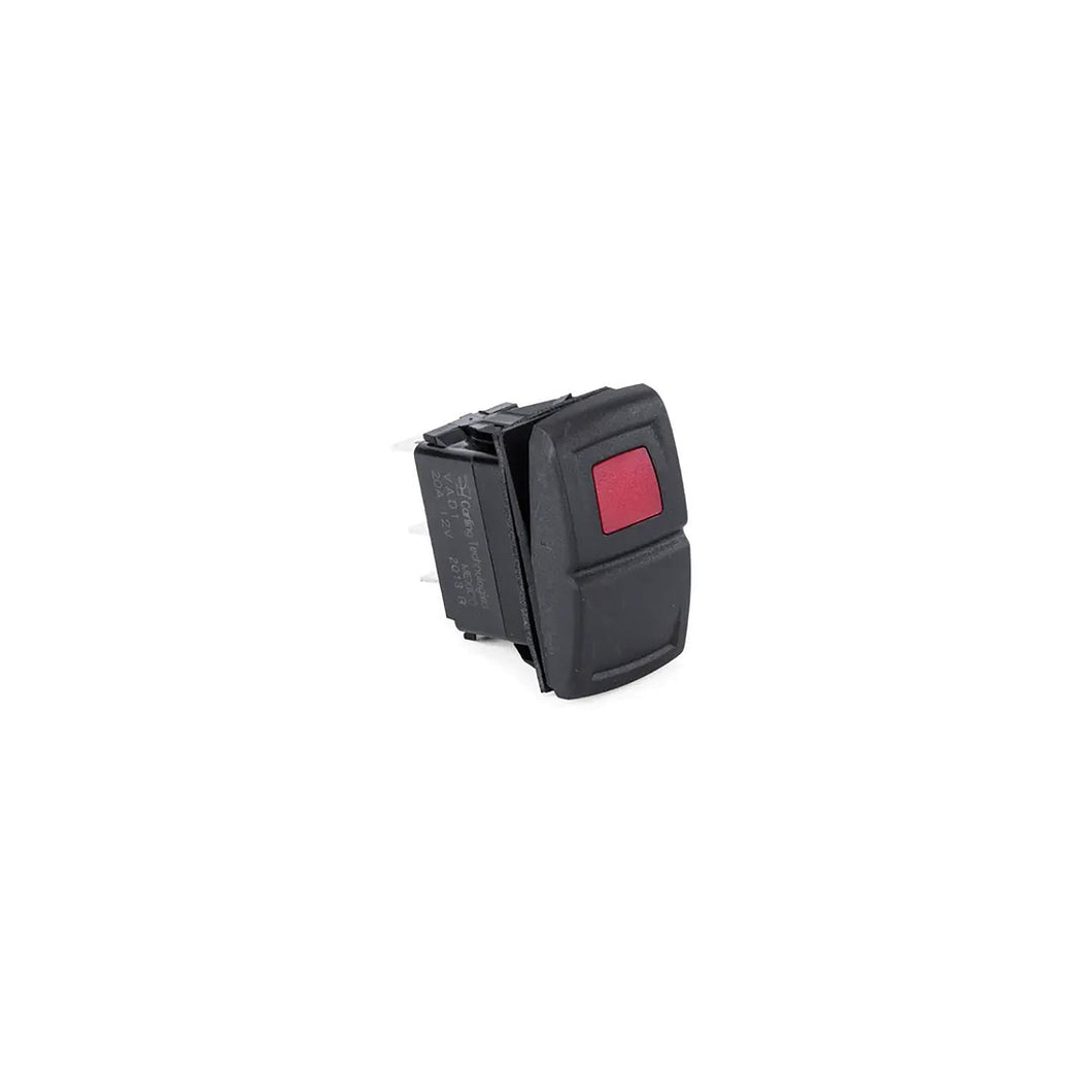 Sierra RK19070 Contura XIV Rocker Switch, ON-OFF, DPST -Modern Boat Sales & Service