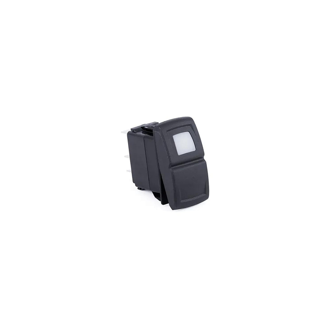 Sierra RK19120 Contura XIV Rocker Switch, OFF-ON-(ON), SPDT -Modern Boat Sales & Service