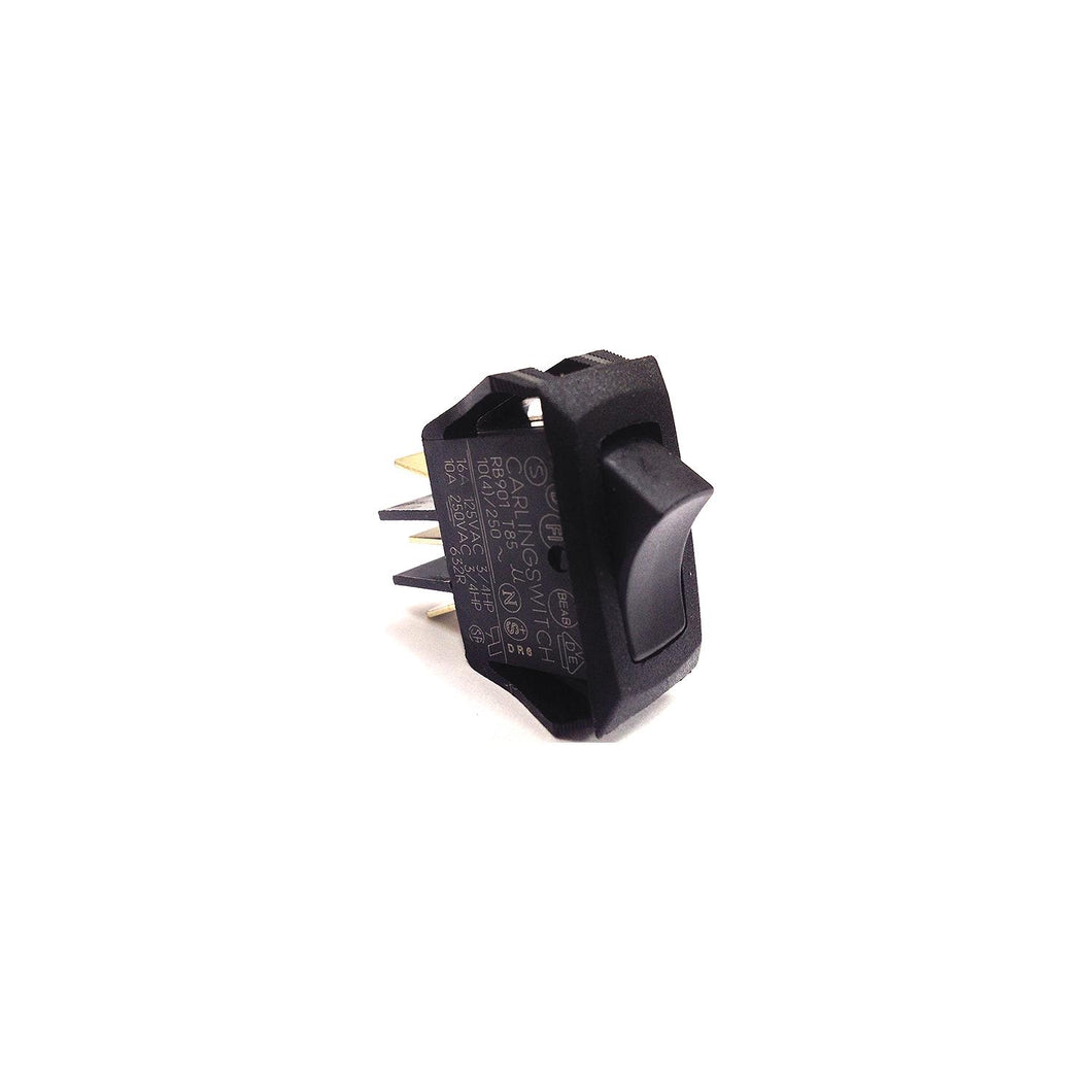 Sierra RK19640 Non-Illuminated Rocker Switch -Modern Boat Sales & Service
