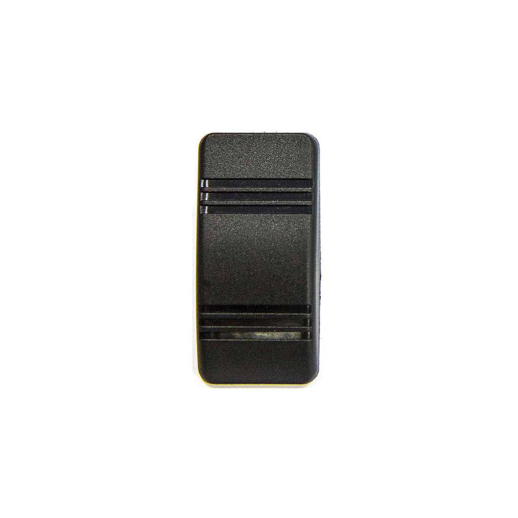 Contura IIIÂ® Replacement Actuator, Black w/1 Lens -Modern Boat Sales & Service