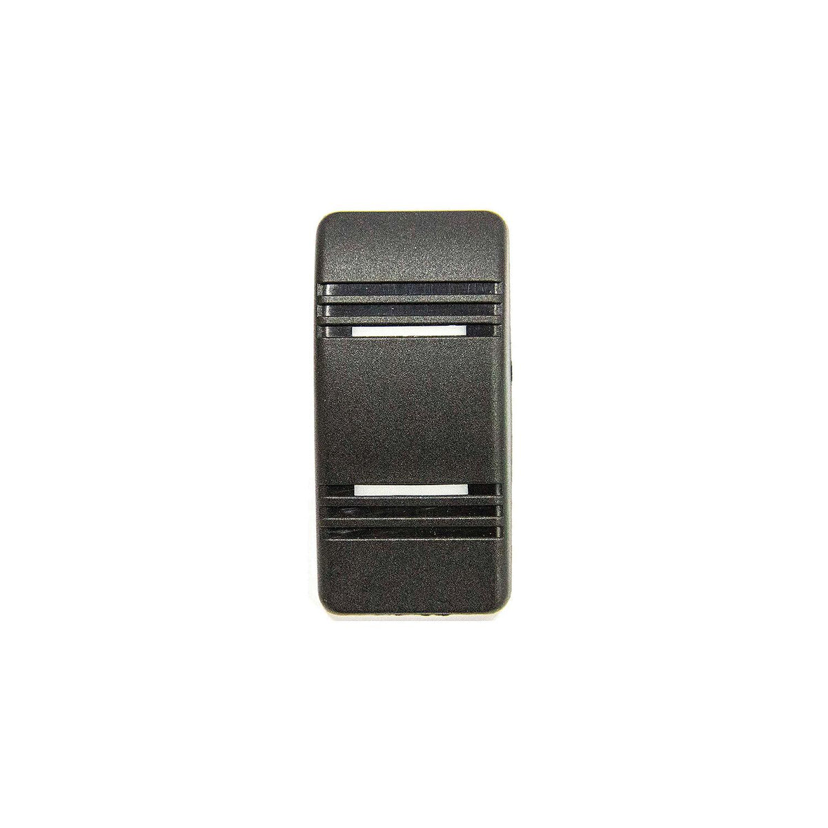 Contura IIIÂ® Replacement Actuators, Black w/2 Lenses, Pr. -Modern Boat Sales & Service