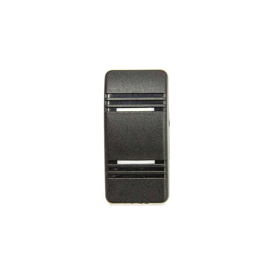 Contura IIIÂ® Replacement Actuators, Black w/2 Lenses, Pr. -Modern Boat Sales & Service