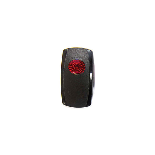 Contura VÂ® Replacement Actuators w/1 Lens, Black Pr. -Modern Boat Sales & Service