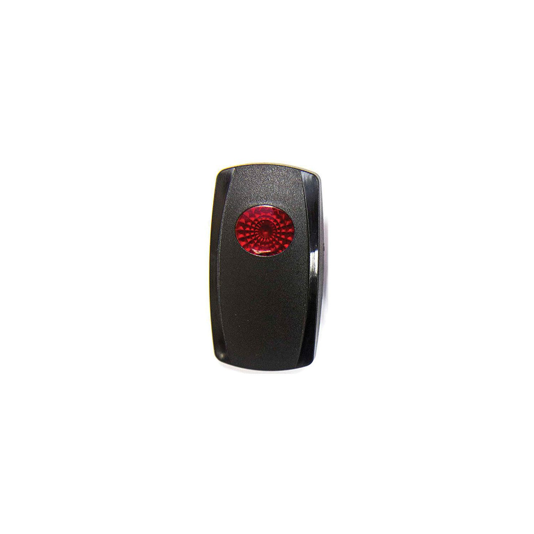 Contura VÂ® Replacement Actuators w/1 Lens, Black Pr. -Modern Boat Sales & Service