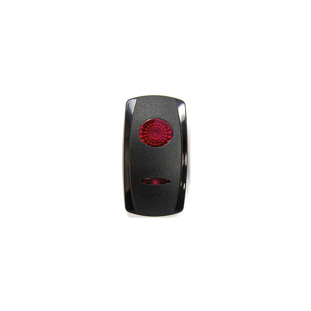 Contura VÂ® Replacement Actuators w/2 Lens, Black Pr. -Modern Boat Sales & Service