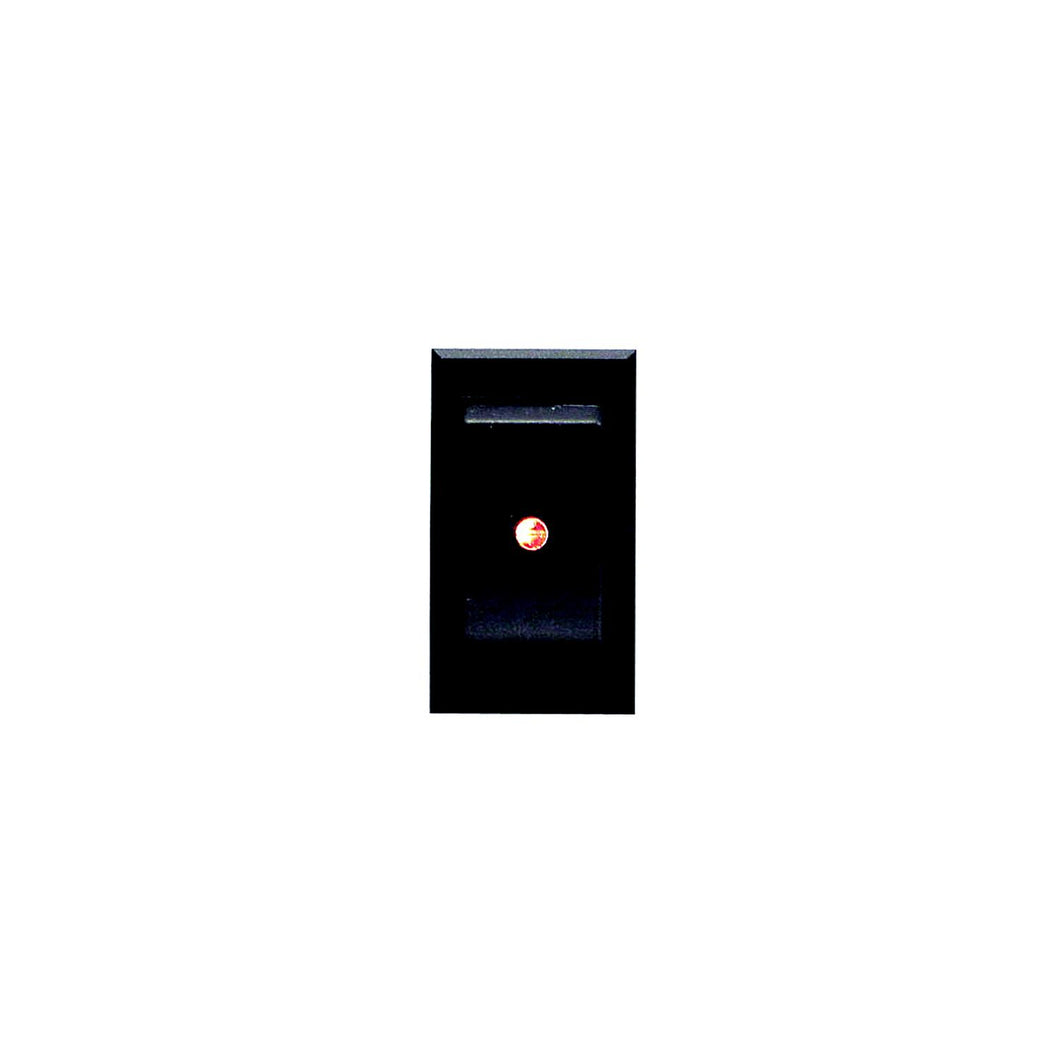 Rocker Switch Red Soft Spot -Modern Boat Sales & Service