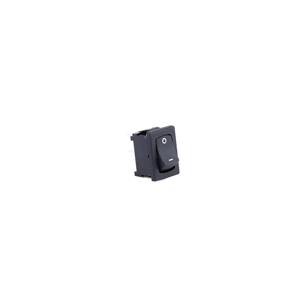 Sierra RK40810 Compact Rocker Switch, OFF - (ON), SPST -Modern Boat Sales & Service