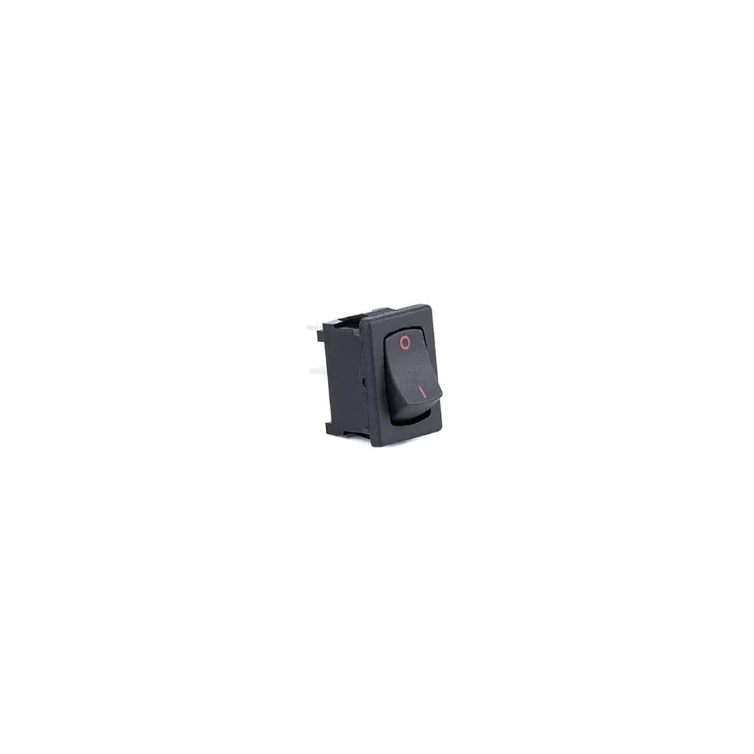 Sierra RK40830 Compact Rocker Switch, OFF - (ON), SPST -Modern Boat Sales & Service