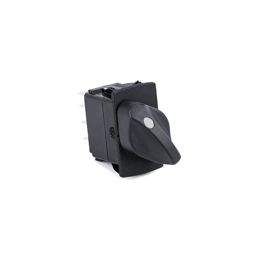 Sierra RS20000 Contura Rotary Switch, ON- ON Red/Green Light -Modern Boat Sales & Service