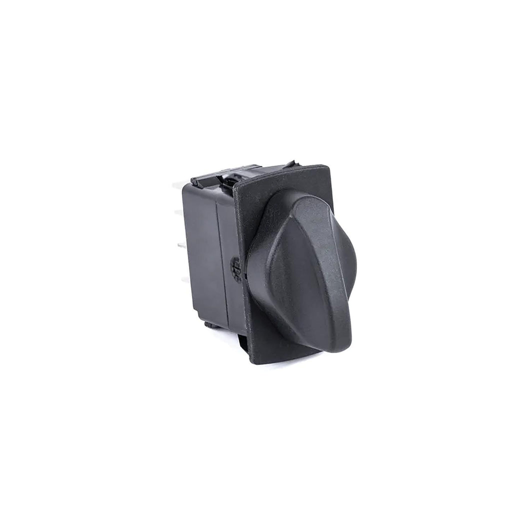 Sierra RS20010 Contura Rotary Switch, OFF - (ON) -Modern Boat Sales & Service