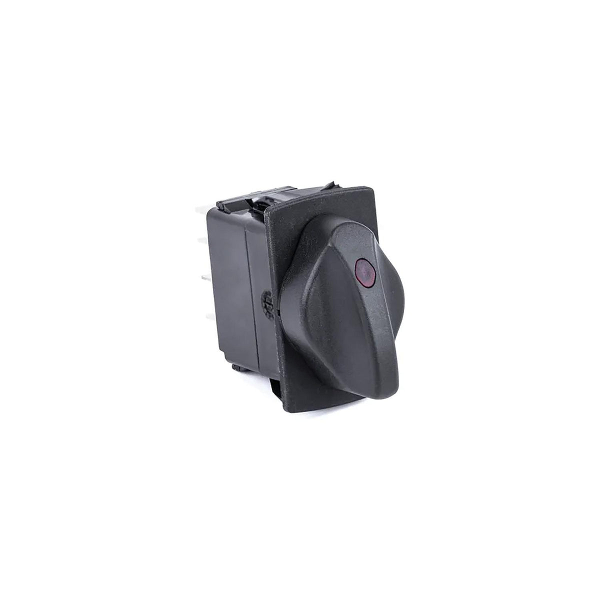 Sierra RS20020 Contura Rotary Switch, ON - OFF - ON Red Light -Modern Boat Sales & Service