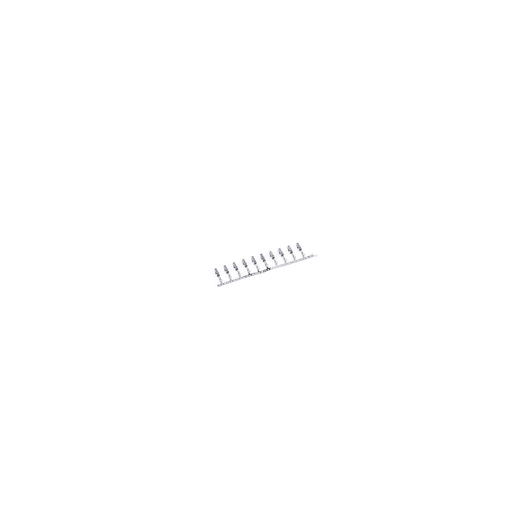 Sierra RS20180 Tin Crimp Terminal, 17-20 AWG, 10/pk -Modern Boat Sales & Service