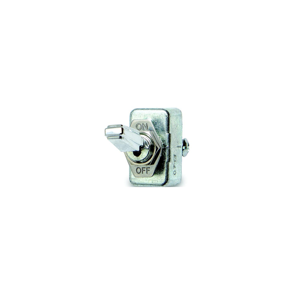 Toggle Switch, Heavy Duty, Mom On/Off/Mon On -Modern Boat Sales & Service