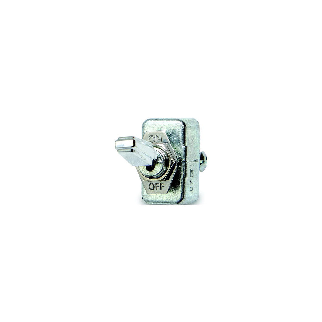 Toggle Switch, Heavy Duty, Mom On/Off/Mon On -Modern Boat Sales & Service