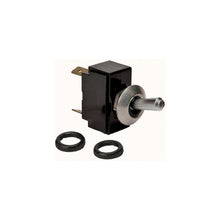 Sierra TG23020 Universal Tip Lit Illuminated 8 Blade DPDT Terminal On/Off/On Toggle Switch -Modern Boat Sales & Service