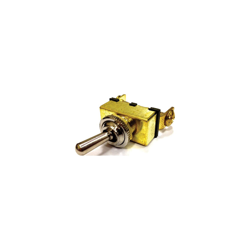 Toggle Switch, On/Off -Modern Boat Sales & Service