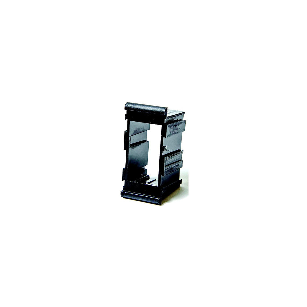 Rocker Switch Mounting Bracket Middle Section for 1 Switch -Modern Boat Sales & Service