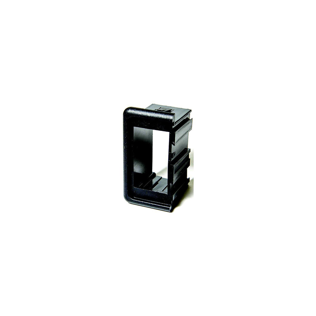 Rocker Switch Mounting Bracket End Section -Modern Boat Sales & Service