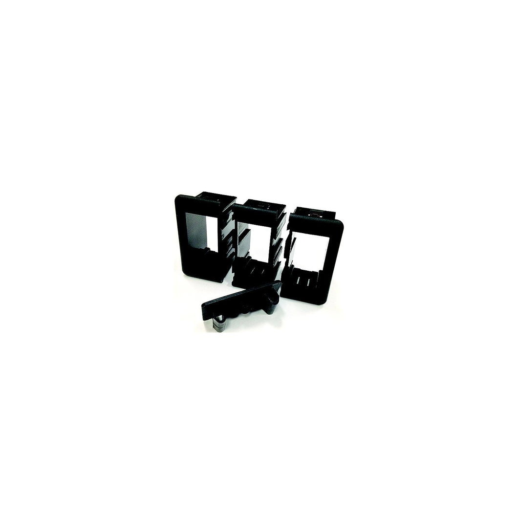 Rocker Switch Mounting Bracket Kit -Modern Boat Sales & Service