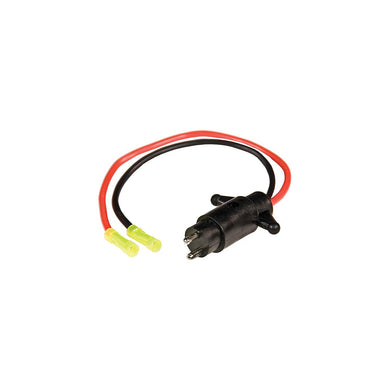 12V Trolling Motor Plug -Modern Boat Sales & Service