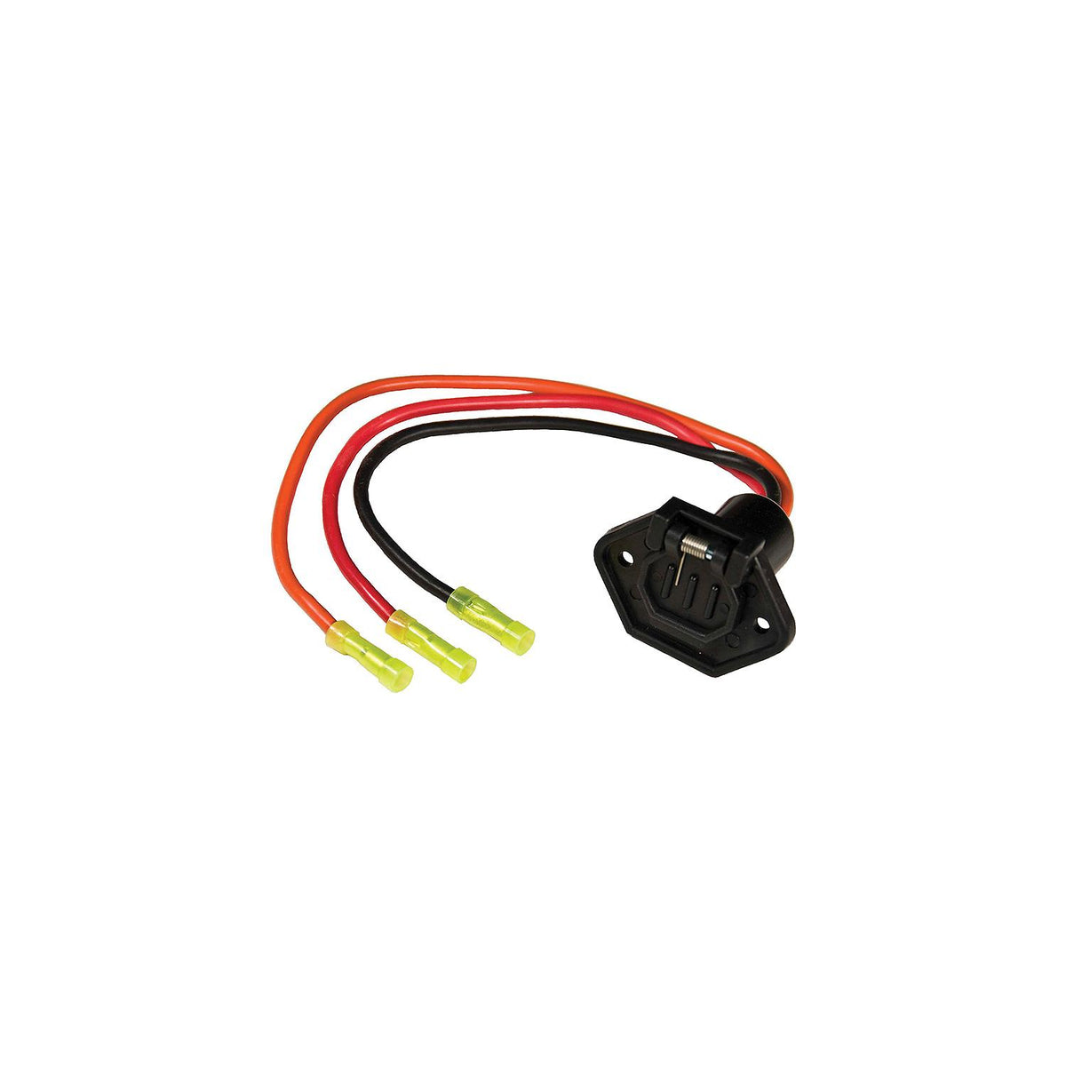 24V Trolling Motor Socket -Modern Boat Sales & Service