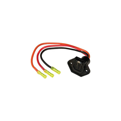 24V Trolling Motor Socket -Modern Boat Sales & Service