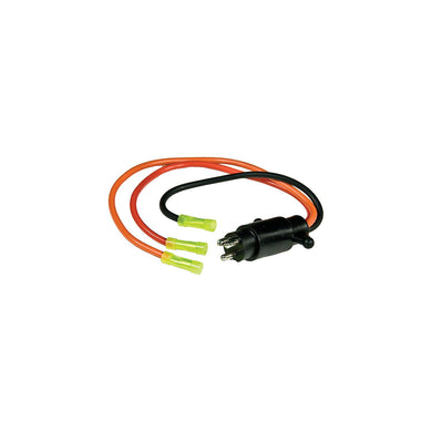 24V Trolling Motor Plug -Modern Boat Sales & Service