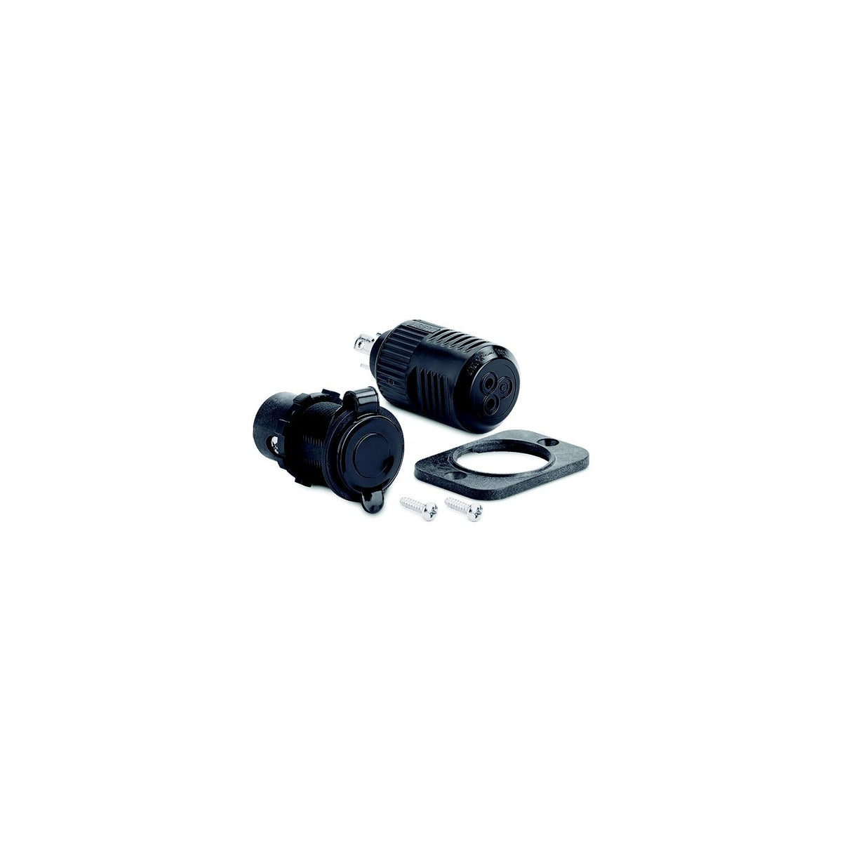 Sierra WH10620 Trolling Motor Plug and Receptacle -Modern Boat Sales & Service