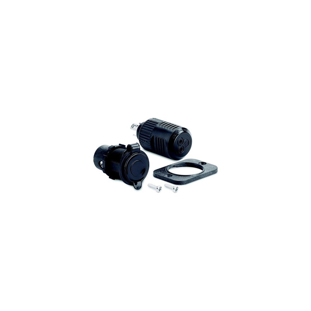 Sierra WH10620 Trolling Motor Plug and Receptacle -Modern Boat Sales & Service