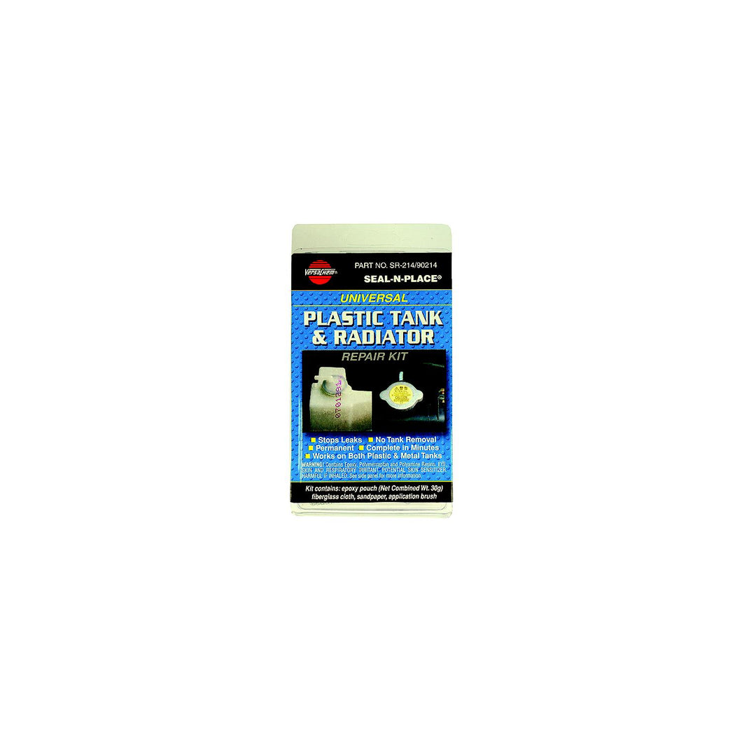 Syon Plastic Tank Repair Kit -Modern Boat Sales & Service