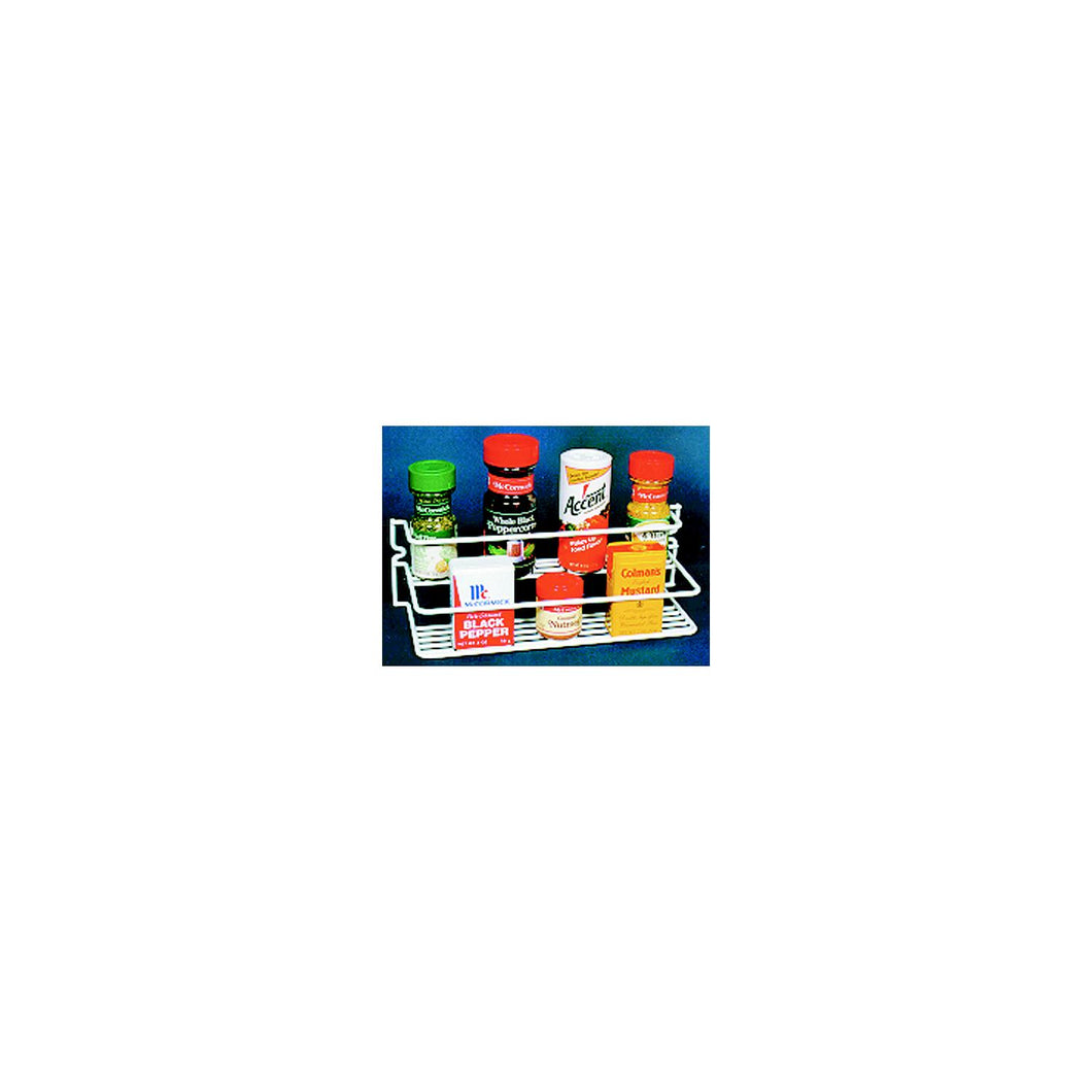 AP Products 004506 Double Spice Rack -Modern Boat Sales & Service
