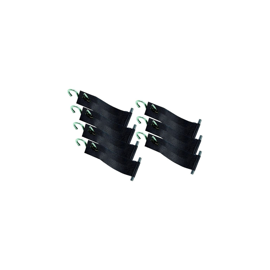 AP Products 006203 Awning Hangers, 7/pk -Modern Boat Sales & Service