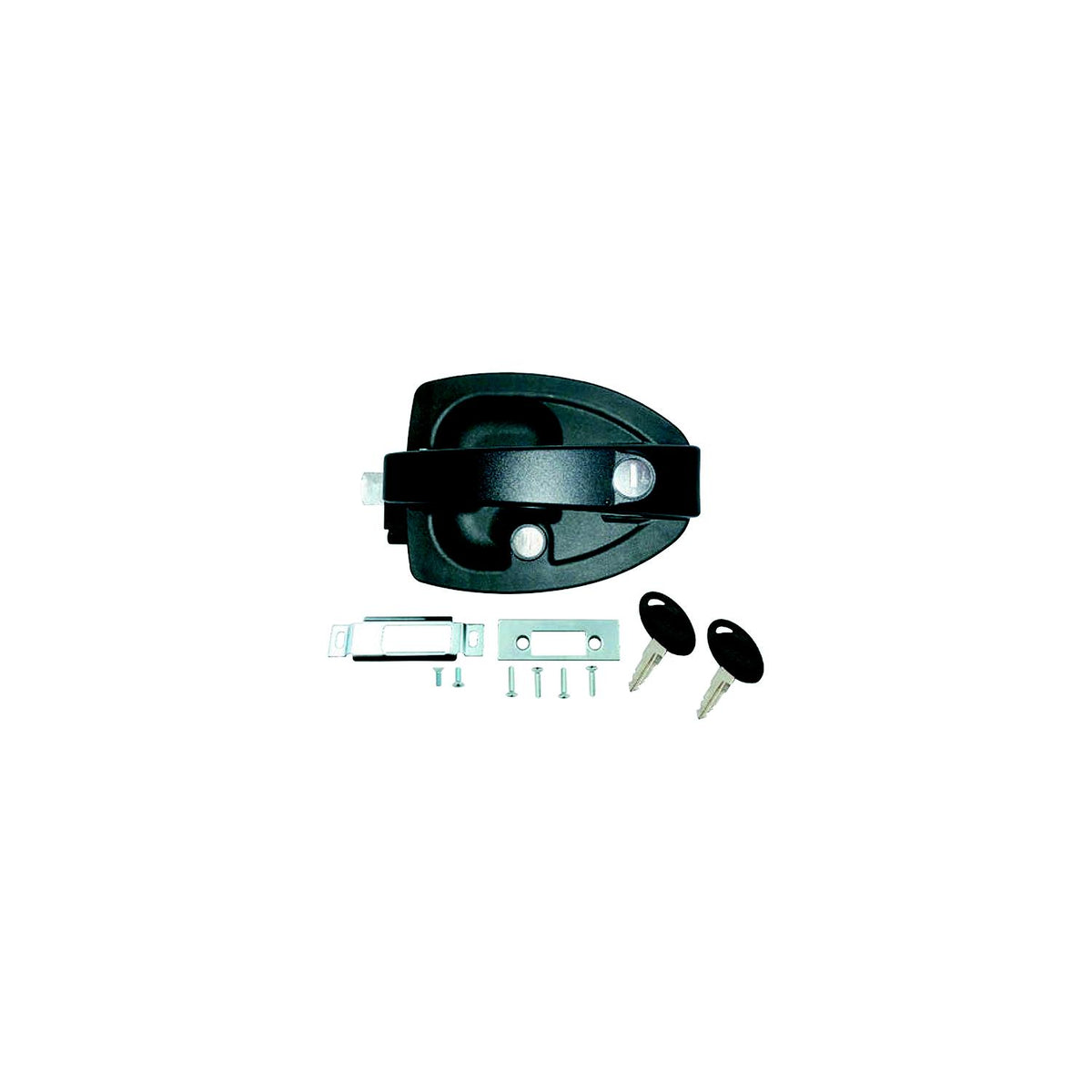 AP Products 013521 Bauer Towable Squeeze Latch -Modern Boat Sales & Service