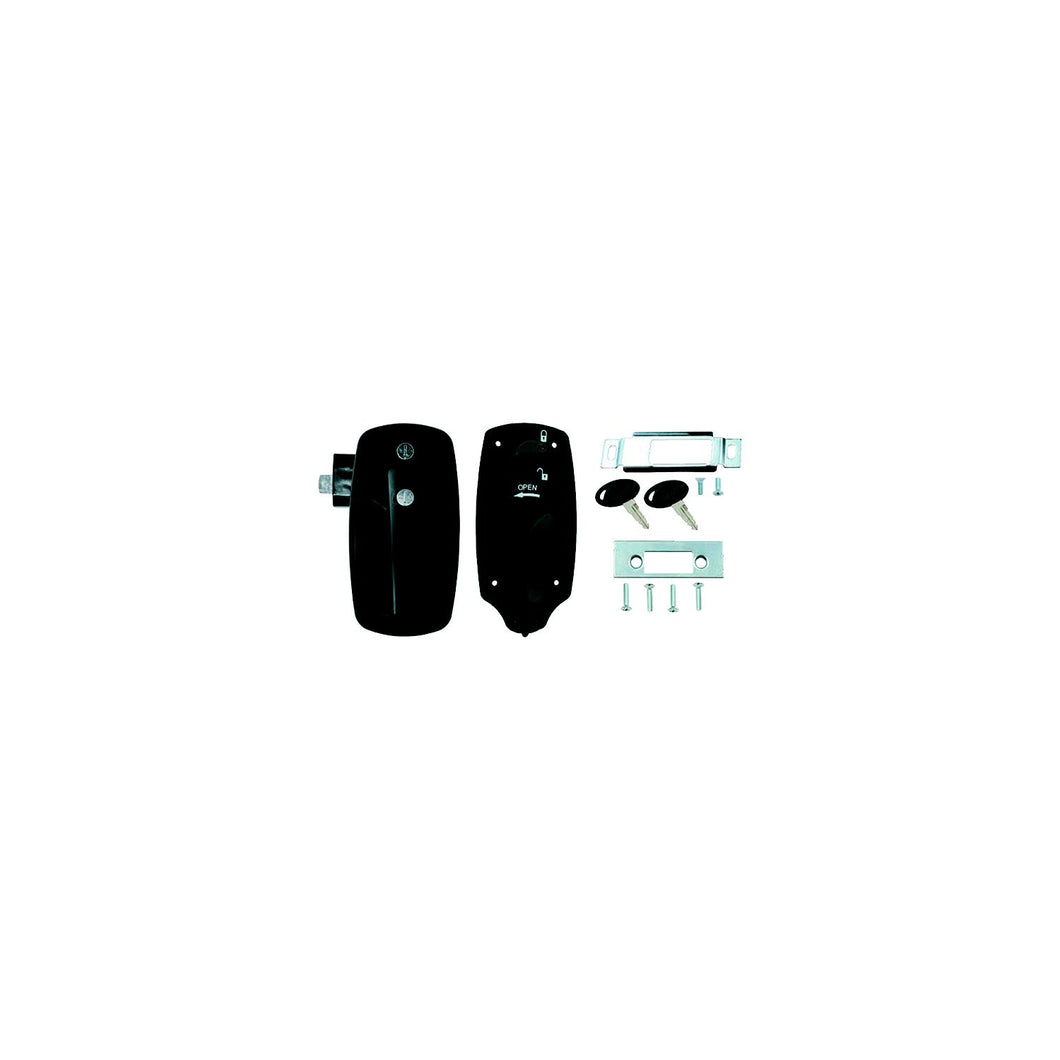 AP Products 013536 Bauer Euro Lock -Modern Boat Sales & Service
