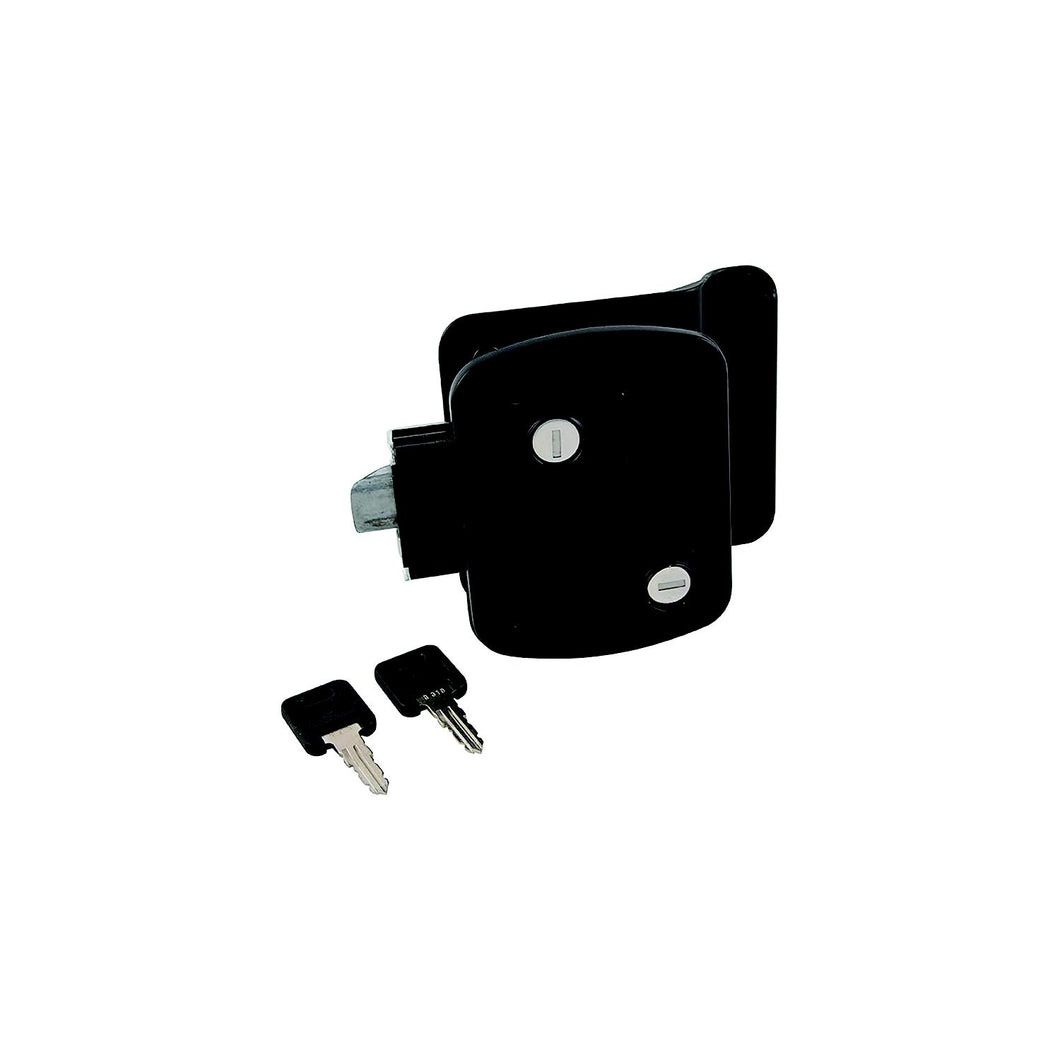 AP Products 013-570 Metal Towable Entrance Lock w/Keys -Modern Boat Sales & Service