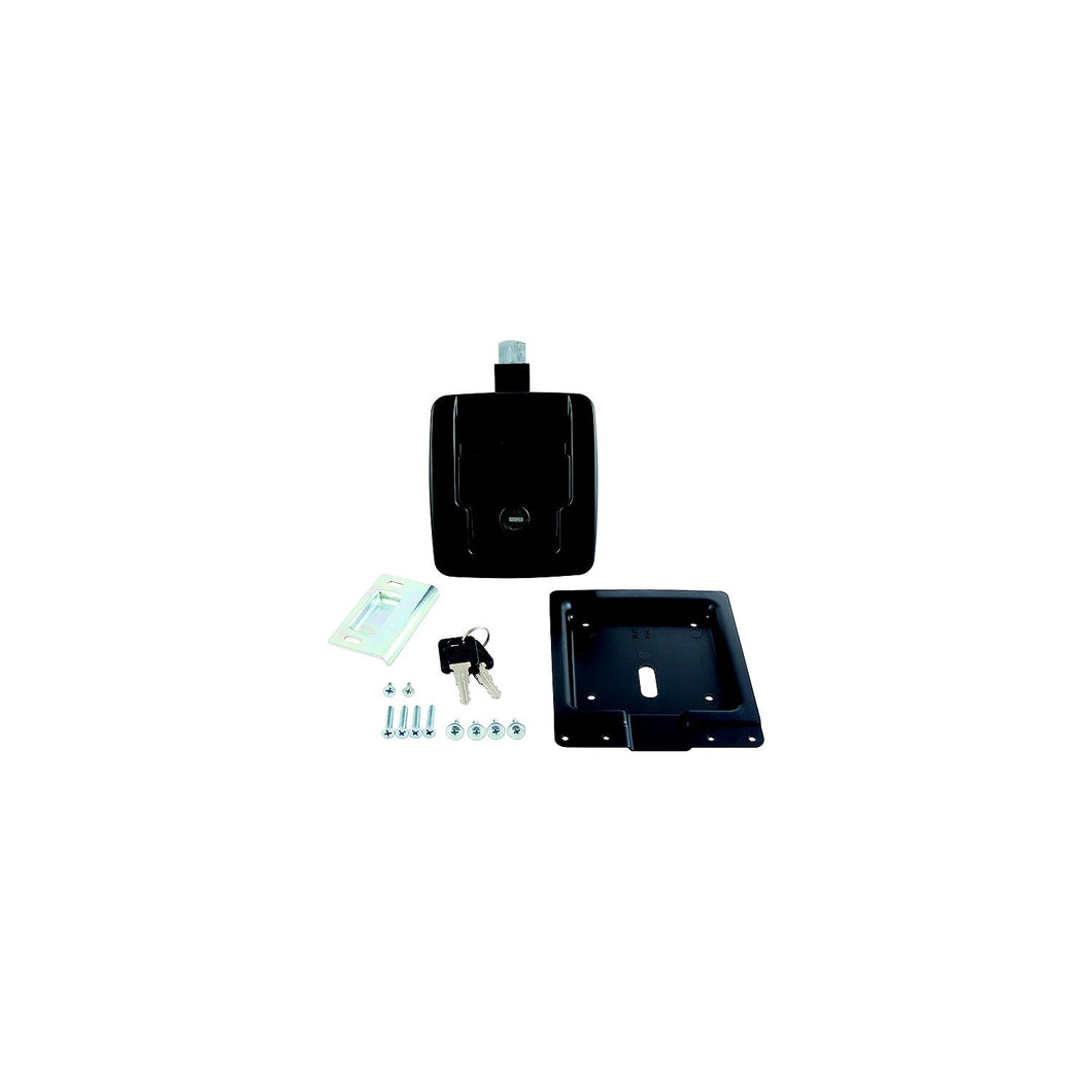 AP Products 013671 Bauer Slam Baggage Lock -Modern Boat Sales & Service