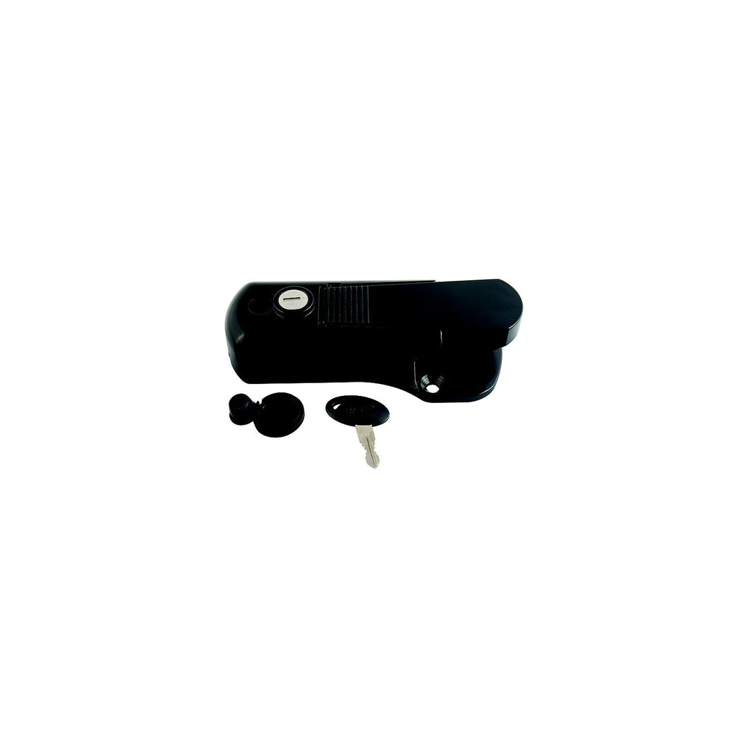 AP Products 013680 Bauer Vise Latch Lock -Modern Boat Sales & Service