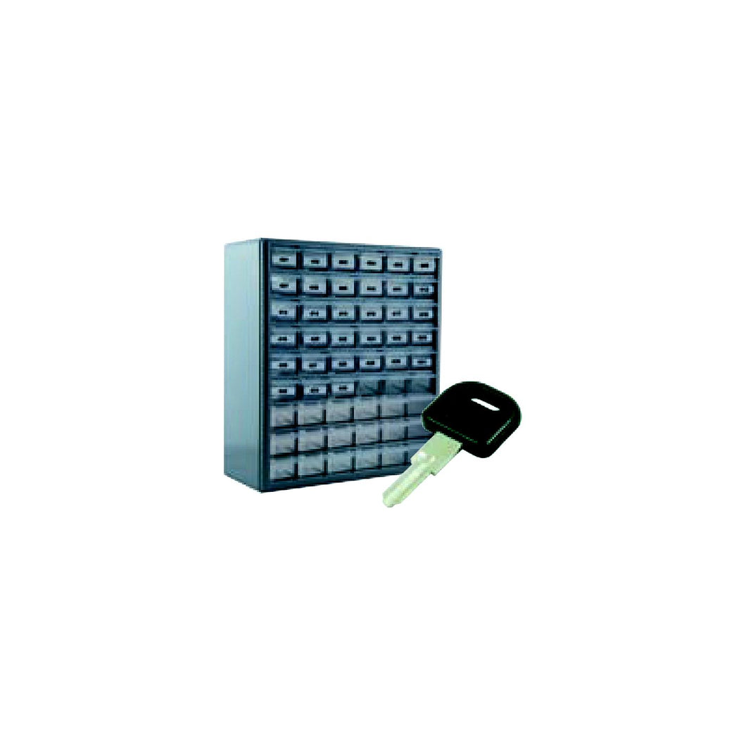AP Products 01371 Fastec Key Cabinet -Modern Boat Sales & Service