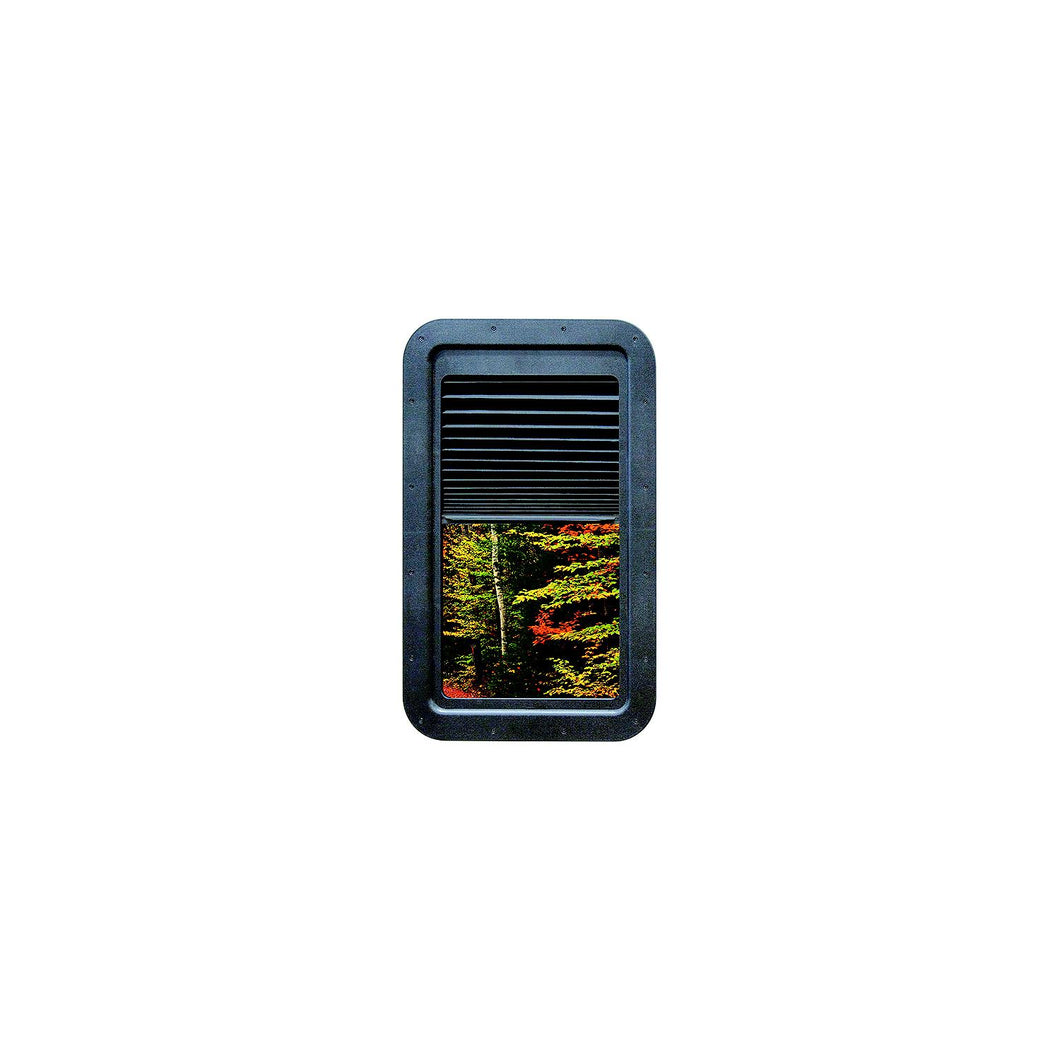 AP Products 015201512 Thin Shadeâ„¢, Black -Modern Boat Sales & Service