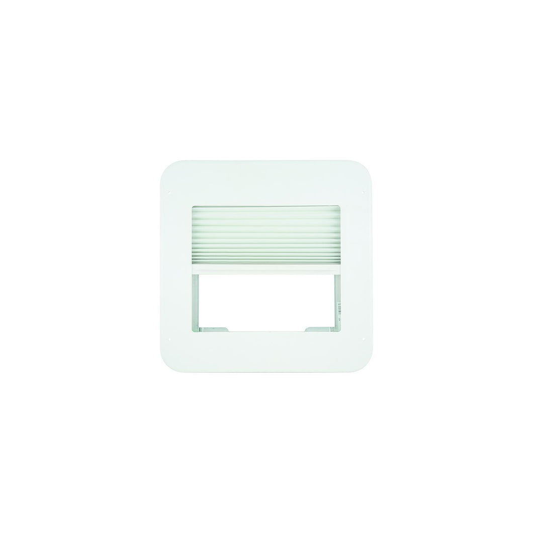 AP Products RV Vent Shade, White -Modern Boat Sales & Service
