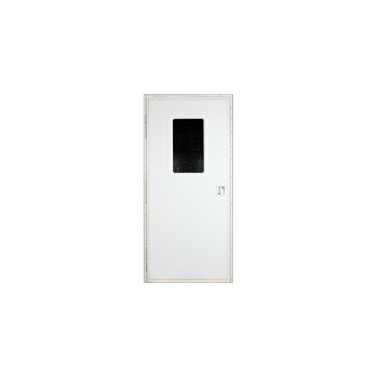 AP Products 015217716 RH RV Entrance Doors, 26 x 70, Square Style -Modern Boat Sales & Service