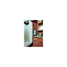 AP Products 0153301 Slow-Roll RV Shower Screen, 36" x 64" -Modern Boat Sales & Service