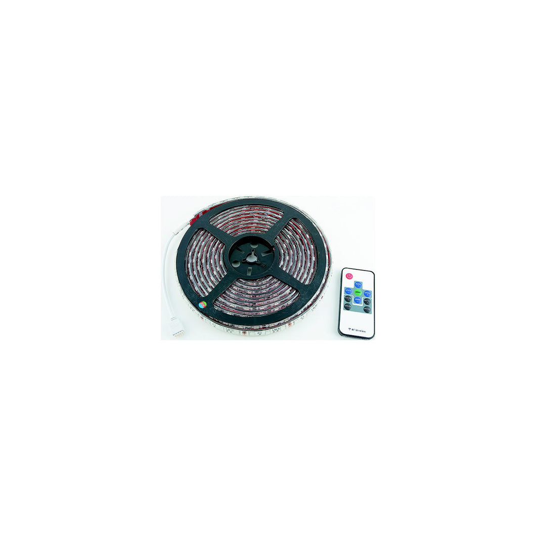 AP Products Ancor RGB LED Color Changing Strip Light, 16' -Modern Boat Sales & Service